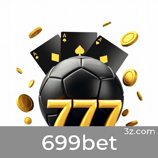 699bet: Seu Cassino Seguro e Premiado!