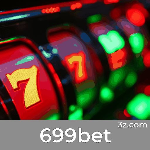 699bet: Seu Cassino Seguro e Premiado!